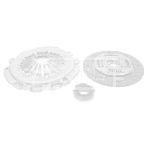 Kit ambreiaj Audi A2 (8z0); Seat Arosa (6h1), Cordoba (6l2), Ibiza 3 (6l1), Ibiza 4 (6j5, Ibiza 4 Sc (6j1; Skoda Fabia I (6y2), Fabia I Estate (6y5), Fabia I Saloon (6y3), Fabia 2 (542), Fabia 2 Estate (545), Roomster (5j7), Roomster Praktik (5j); Vw Lupo