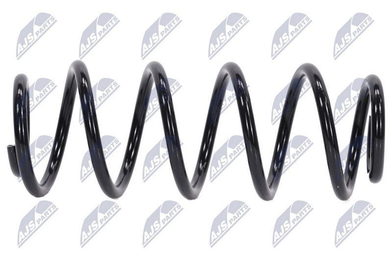 Arc suspensie VW Passat 2.3, 2.8 V6 1996-2000; partea din fata; NTY, aftermarket