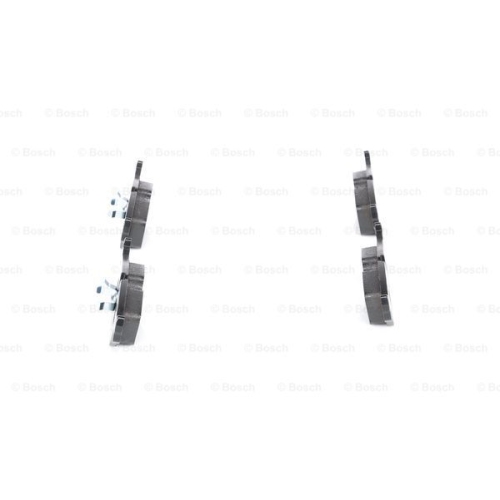 Set placute frana BOSCH 0986460964 spate Bmw Z3 (E36) 3 Compact (E36) 3 Touring (E36) Z3 Cupe (E36) 3 Cabriolet (E36) 3 (E36)