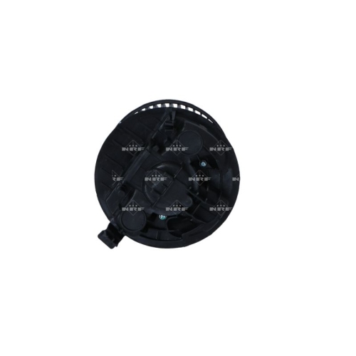 Ventilator habitaclu Renault Megane 2 (BM0/1, CM0/1) 2002-2008, NRF, 7701055135