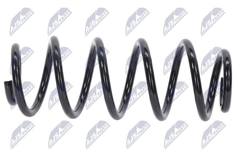 Arc suspensie VW Passat 2000-2005; partea din fata, cutie viteze automata; 8D0411105AT; NTY, aftermarket