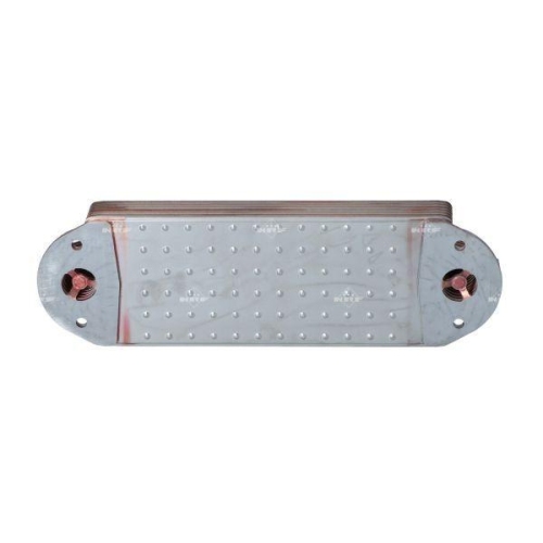 NRF Radiator ulei, ulei motor