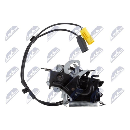 Inchizator capota motor Bmw Seria 5 G30, G31 2016-, 6 Gt 2017-, 51237347410
