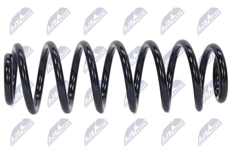 Arc suspensie VW Passat 2005-2014 Combi Sport; partea din spate; 3C0511115AR; NTY, aftermarket