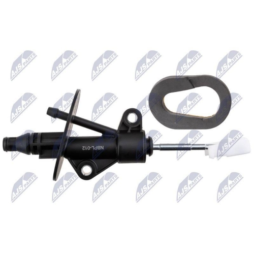 Pompa centrala ambreiaj Opel Meriva B 1.3cdti, 1.4, 1.6cdti, 1.7cdti 2010-2017, 55565462