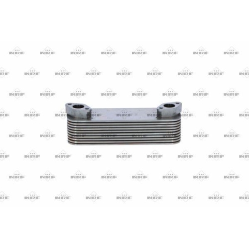 NRF Radiator ulei, ulei motor