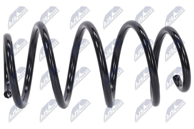 Arc suspensie VW Passat 2005-2014 Sport; partea din fata; 3C0411105M; NTY, aftermarket