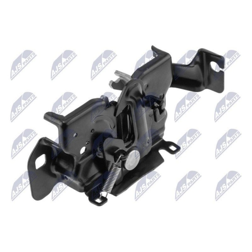 Inchizator capota motor Chrysler 200 2015-, 68202834AA