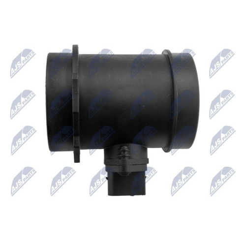 Senzor debit aer motor 1.8-4.6 Bmw 5(E39), X5(E53); Audi S3(8l1), Tt(8n3); Land Rover Range Rover 3, 1995-2012, 5 Pini, 13621433567