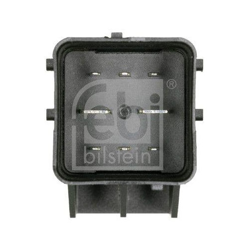 FEBI BILSTEIN releu,instalatia de comanda bujii incandescente