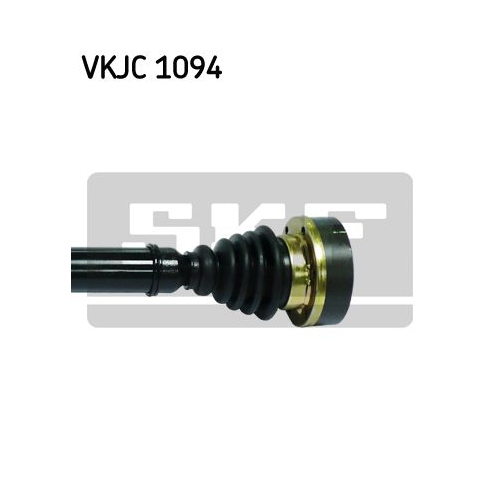 Planetara Skf VKJC1094, parte montare : punte fata, dreapta