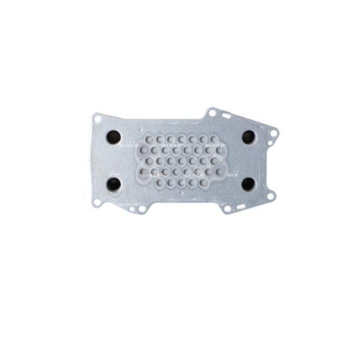 NRF Radiator ulei, ulei motor EASY FIT