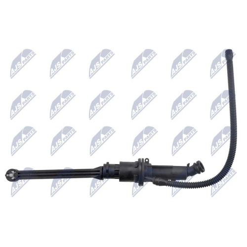 Pompa centrala ambreiaj Peugeot 208 1.0, 1.2, 1.4, 1.4hdi, 1.6 2012-2019 207, 1.4, 1.4hdi, 1.6 2008-2013, Citroen C3 2 1.0, 1.1, 1.2, 1.4, 1.4hdi, 1.6, 1.6hdi 2009-2016, 9672099480