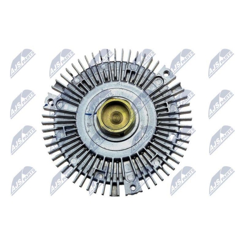 Vascocuplaj, Cupla, ventilator radiator Mercedes C S202, C W202, Clk A208, Clk C208, E S210, E E210, G W463, Sl R129 2.4-5.4 12.96-, A1122000122