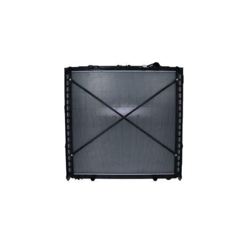 NRF Radiator, racire motor