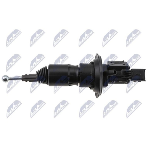 Pompa centrala ambreiaj Peugeot 308 1.2 Blue Hdi, 1.2thp, 1.6gt, 1.6hdi 14-, Partner 1.5blue Hdi, 1.6bluehdi 18-, Citroen Berlingo 1.5bluehdi, 1.6blue Hdi 18-, C4 1.2thp, 1.6blue Hdi, 1.6hdi 14-, 9674259580