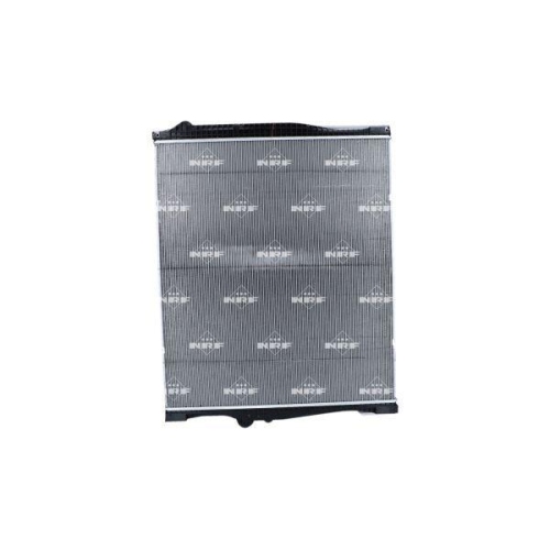 NRF Radiator, racire motor
