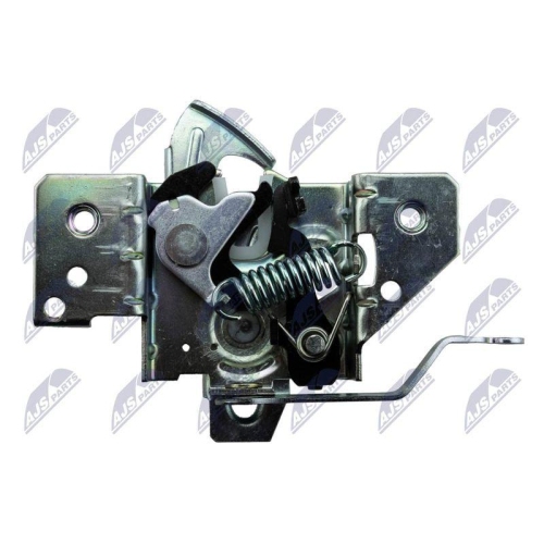 Inchizator capota motor Ford Fiesta 2001-2008, 2S6H-16C680-AF