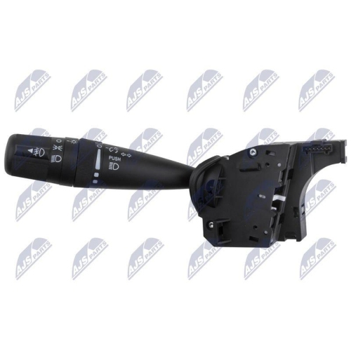 Comutator coloana directie Jeep Grand Cherokee 2004-, Patriot 2008-, Wrangler 2010-, semnalizare, 5183947AA