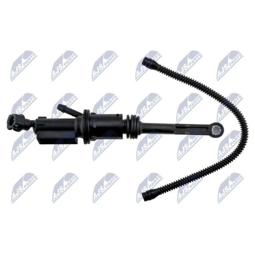 Pompa centrala ambreiaj Peugeot Partner 1.6d 2010-, 3008 1.6 2011-, 5008 1.6 2011-, Citroen Berlingo 1.6d 2010-, 9689016780