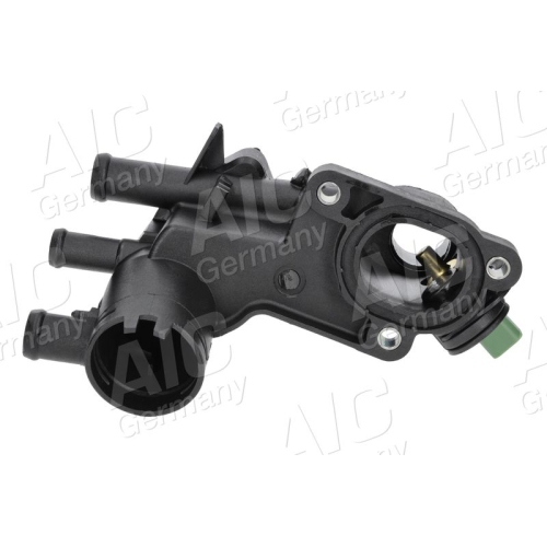 Termostat lichid racire, Seat Toledo 2 (1M2), Seat Leon 1 (1M1); Skoda Octavia 1 (1U2/1U5); VW Golf 4 (1j1), Bora (1J2), CLA 250/GLA 250, AIC, 2702002200