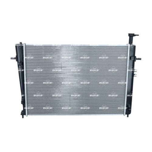 NRF Radiator, racire motor