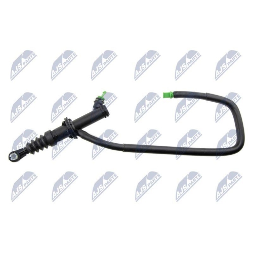 Pompa centrala ambreiaj Renault Clio 3, Modus 1.2-1.6 2004-, 8200436137