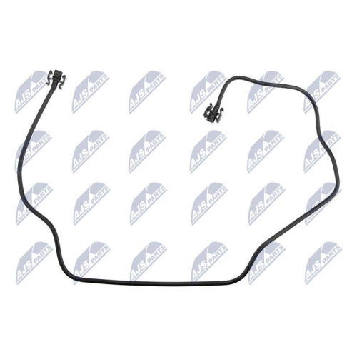 Flansa conducta lichid racire Ford B-Max 1, 0 2012- Fiesta 6 1, 0 2012- Tourneo, Transit Courier 1, 0 2014-, C1B18C012AD