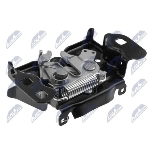 Inchizator capota motor Jeep Grand Cherokee 2011-, Dodge Durango 2011-, 4589701AB