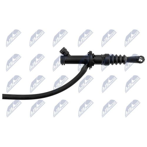 Pompa centrala ambreiaj Renault motor 1.4, 1.5, 1.6 Megane 2, Scenic 2 2002-2009, cutie manuala, 306107593R