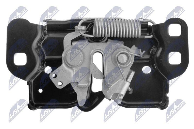Incuietoare masca motor Chrysler Sebring 2007-, Dodge Journey 2009-; 04589828AA; NTY, aftermarket