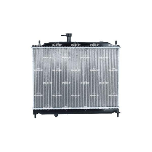 NRF Radiator, racire motor