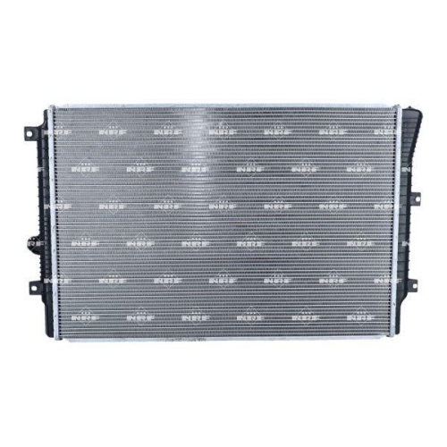NRF Radiator, racire motor