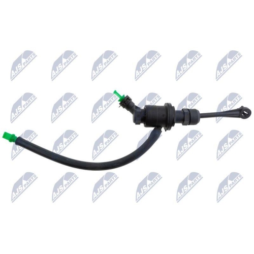 Pompa centrala ambreiaj Renault Kangoo 1.2, 1.5dci, 1.6 2008-, Mercedes Citan 1.2, 1.5d 2013-2021, cv 6 trepte, 8200492744
