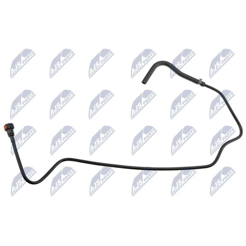 Flansa conducta lichid racire Ford Fiesta, Fusion 1, 25, 1, 4, 1, 6 2001-, 7S618B081AB