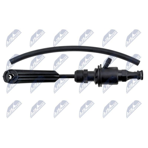 Pompa centrala ambreiaj Renault Laguna 1.5dci, 1.6, 2.0 2007-2015, Latitude 1.5dci, 2.0 2010-, 8200492744