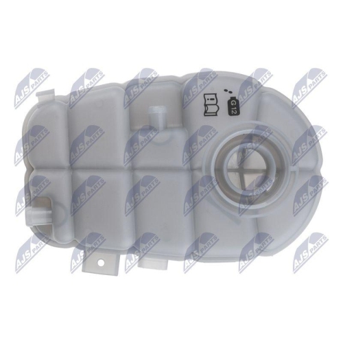 Vas de expansiune racire Audi A6 C7 3.0tdi, Tfsi 2012-, A7 4ga, 4gf 1.8, 2.0tfsi, 3.0tdi, S7, Rs7 2010-, 4G0121403G