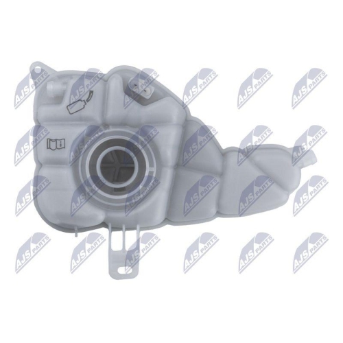 Vas de expansiune racire Audi A8 2.0, 3.0 2010-, 4H0121403G