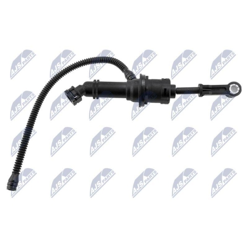 Pompa centrala ambreiaj Renault Megane 3 1.9dci 2008-, Scenic 3 1.9dci 2009-, 306100017R