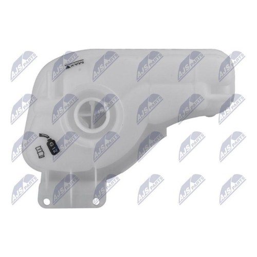 Vas de expansiune racire Audi A8 D3 2002-, 4E0.121.403G
