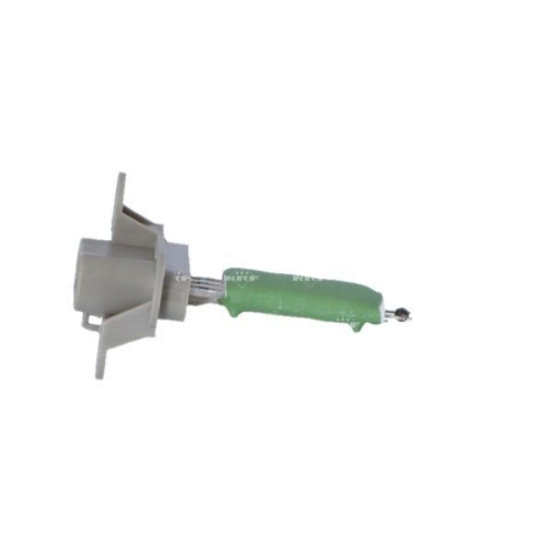 NRF Rezistor, ventilator habitaclu