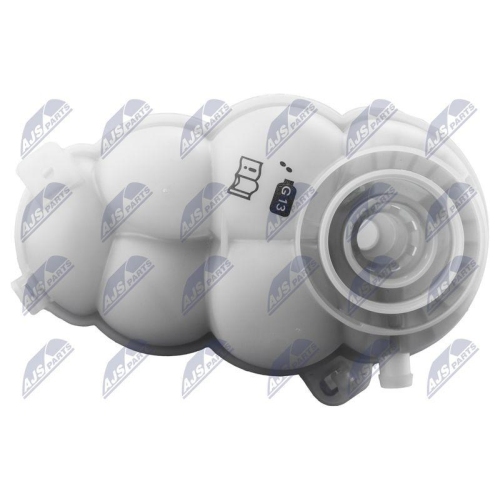 Vas de expansiune racire Audi A8 D5 3.0tfsi, 4N0121403H