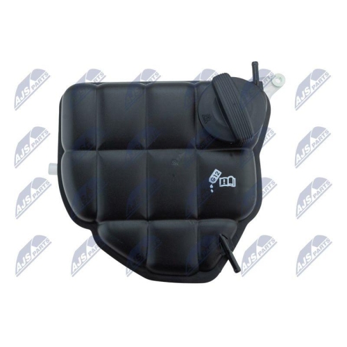 Vas de expansiune racire Bentley Continental Gt, Gtc, Flying Spur 2003-, 3W0121403F