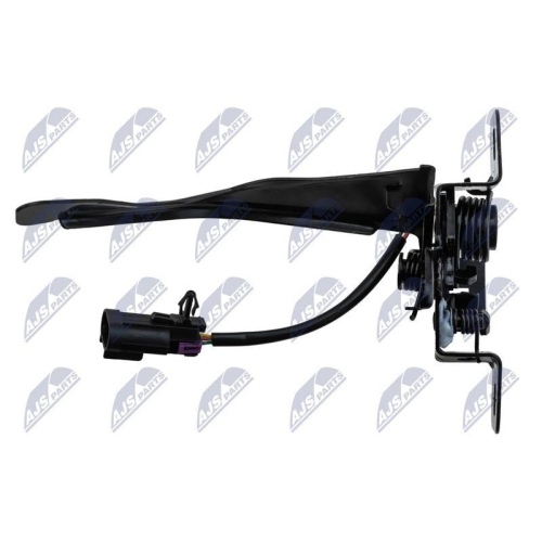 Inchizator capota motor Opel Moca 2012-, 42525393
