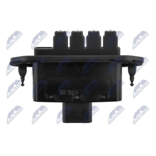 Contactor usi laterale culisante Renault Master 3 2010-, Opel Movano B 2010-, Nissan Nv400 2010-, partea Stanga, Dreapta, 252160004R