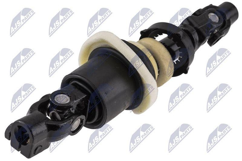 Articulatie coloana directe, cruce ax volan Chevrolet Malibu 2004-2012; Pontiac G6 2005-2010; Saturn Aura 2007-2009; 19178081; NTY, aftermarket