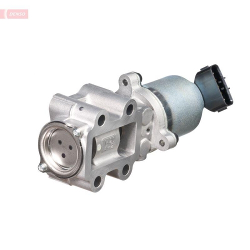 Supapa EGR Toyota Auris (E15), Avensis (T25), Corolla (E15), RAV4 3 (A3), 2.0 D-4D (ADE150_), 2.0 D-4D (ADT250_), 2.0 D-4D (ADE150), 2.2 D-4D (AUR10_), 2.2 D 4WD (ALA30), 2.2 D 4WD (ALA30_), DENSO