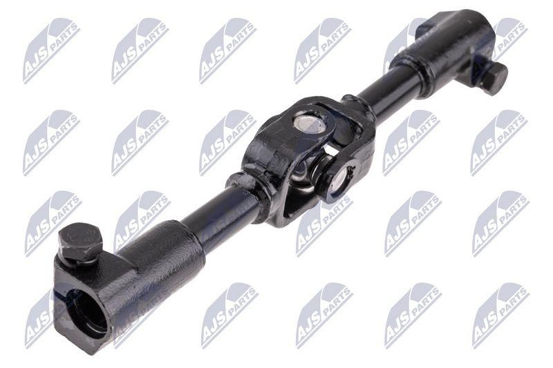 Articulatie coloana directe, cruce ax volan Dodge Ram 1500 2014-2024; 55057335AC; NTY, aftermarket