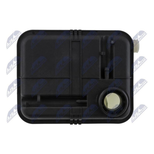 Vas de expansiune racire Bmw Seria 3 E36 1990-, 5 E39 1995-, 7 E38 1994-, 17132244080