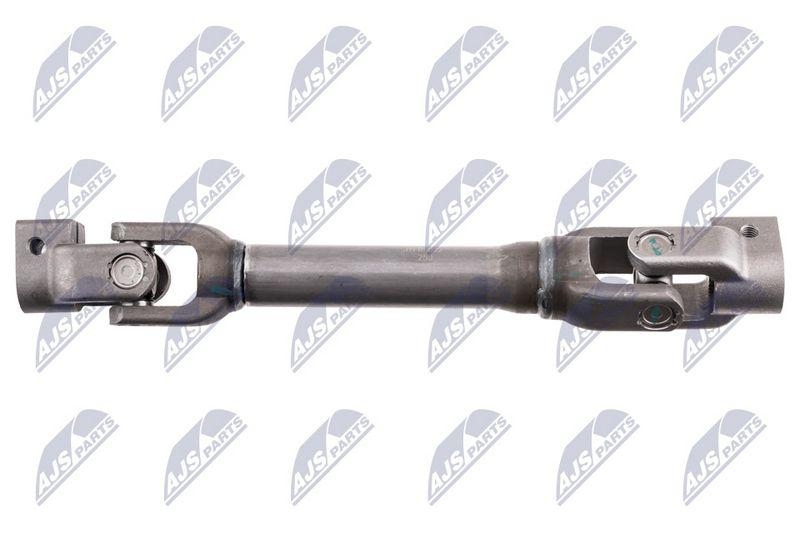 Articulatie coloana directe, cruce ax volan Ford Ecosport 2013-; GN153C662CA; NTY, aftermarket